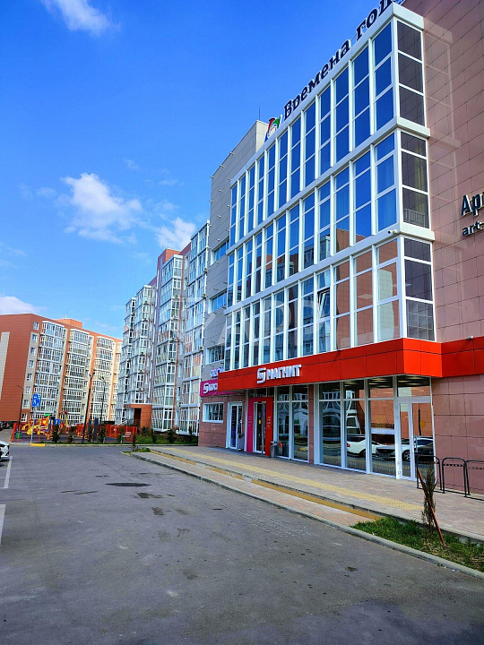 Продам помещение свободного назначения, 524,5 м² фото