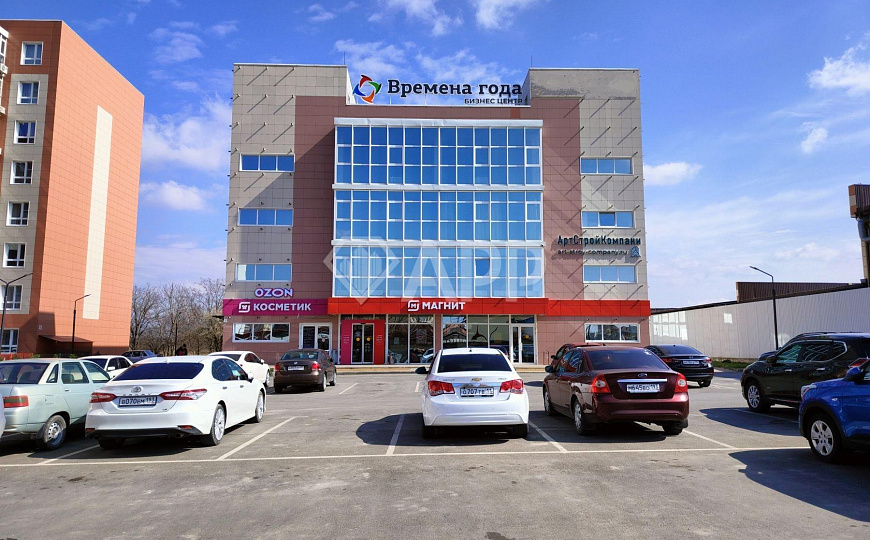 Продам помещение свободного назначения, 524,5 м² фото