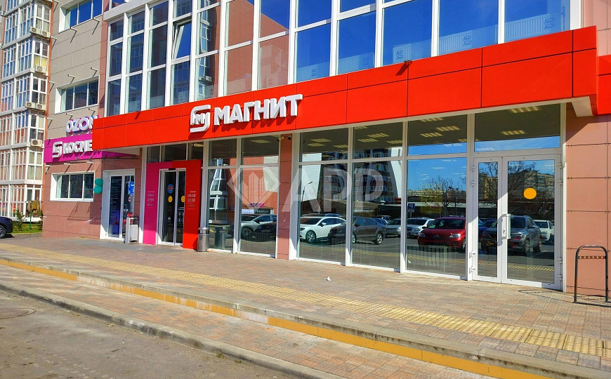 Продам помещение свободного назначения, 524,5 м² фото