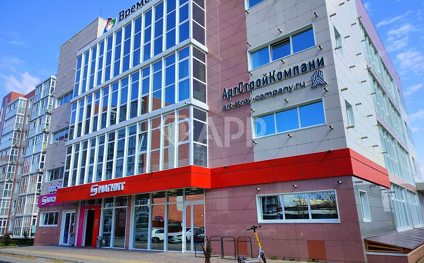 Продам помещение свободного назначения, 524,5 м² фото