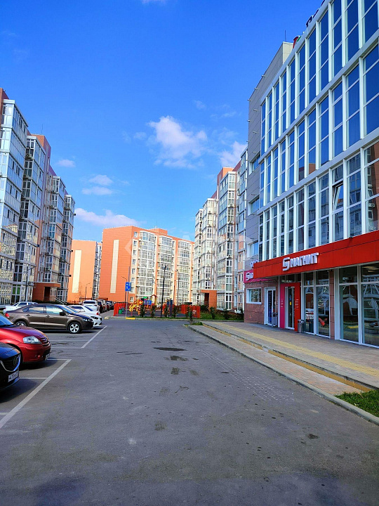 Продам помещение свободного назначения, 524,5 м² фото
