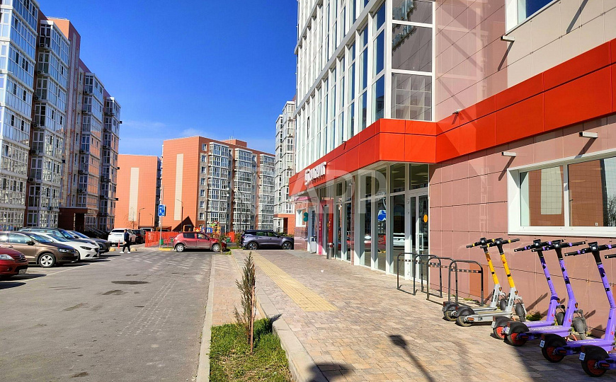 Продам помещение свободного назначения, 524,5 м² фото