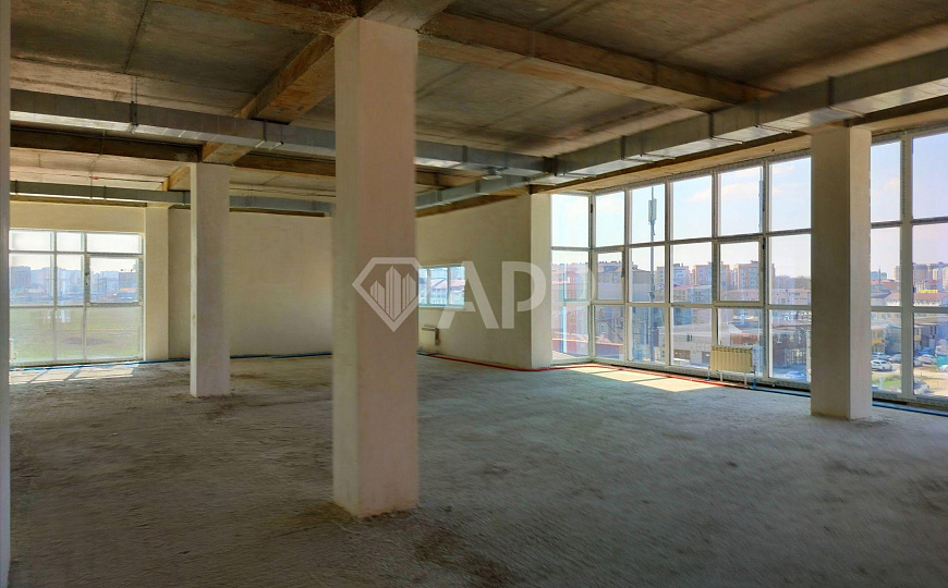 Продам помещение свободного назначения, 524,5 м² фото