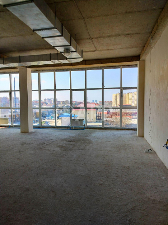 Продам помещение свободного назначения, 524,5 м² фото