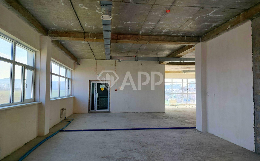 Продам помещение свободного назначения, 524,5 м² фото