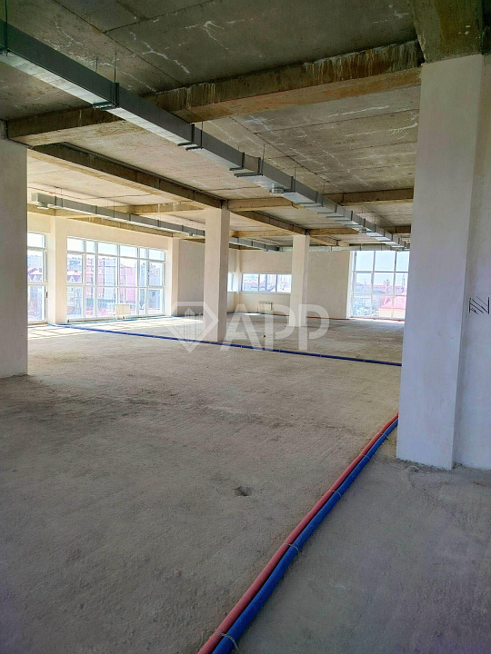 Продам помещение свободного назначения, 524,5 м² фото