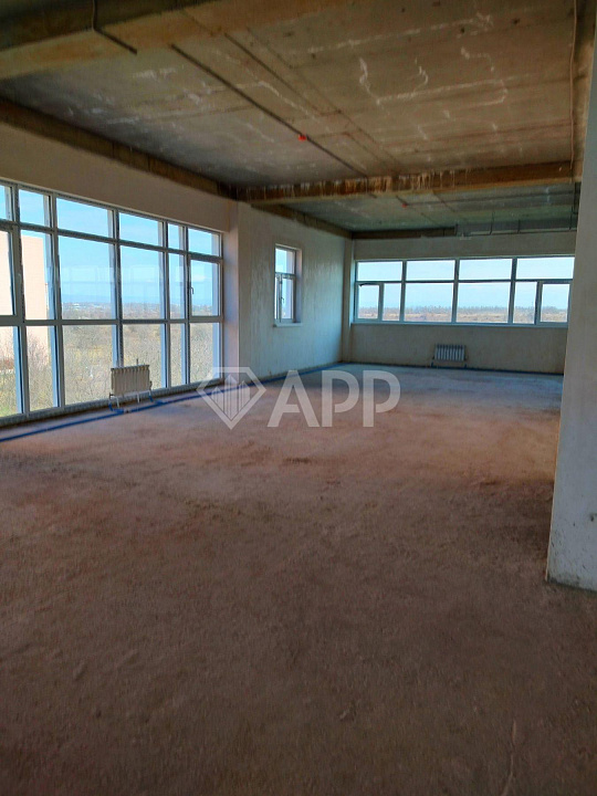 Продам помещение свободного назначения, 524,5 м² фото