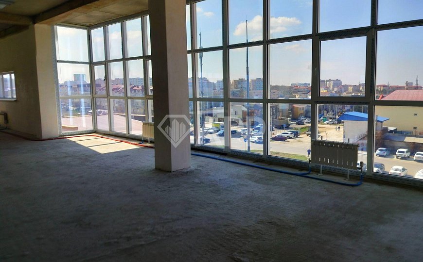 Продам помещение свободного назначения, 524,5 м² фото