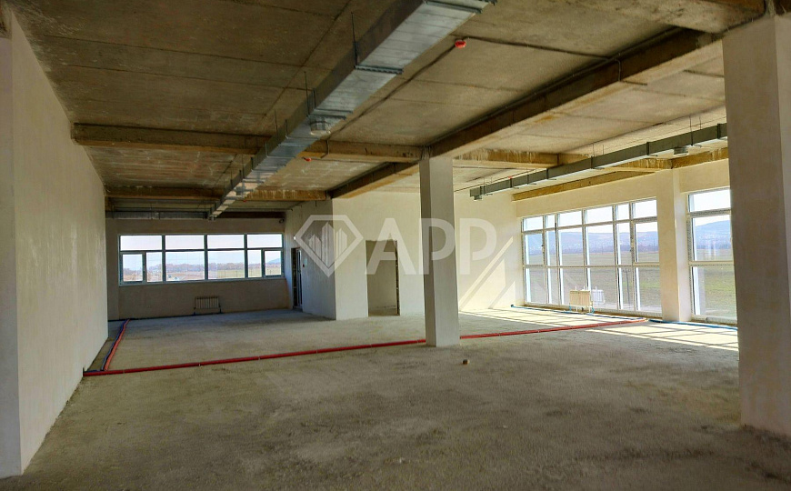 Продам помещение свободного назначения, 524,5 м² фото