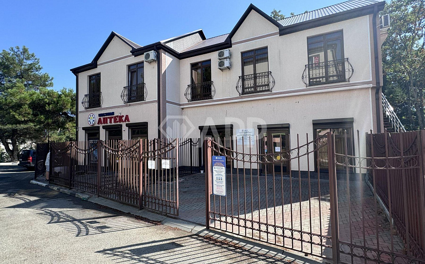 Продам гостиницу, 206 м² фото