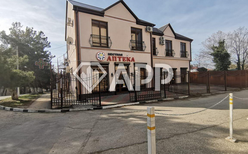 Продам гостиницу, 206 м² фото