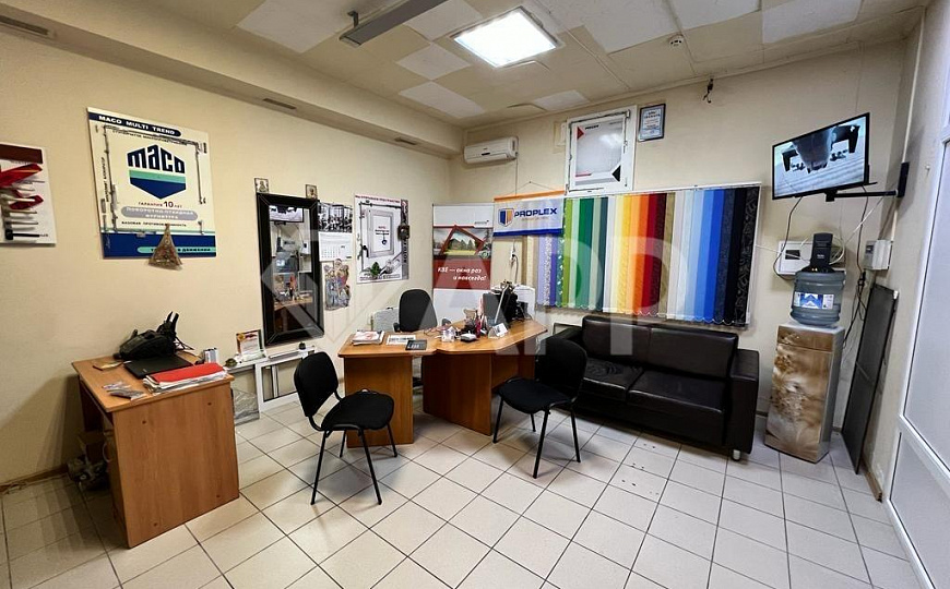 Продам офисное помещение, 30 м² фото