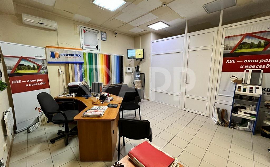 Продам офисное помещение, 30 м² фото