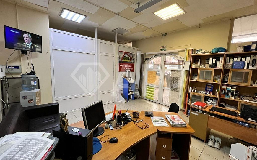 Продам офисное помещение, 30 м² фото