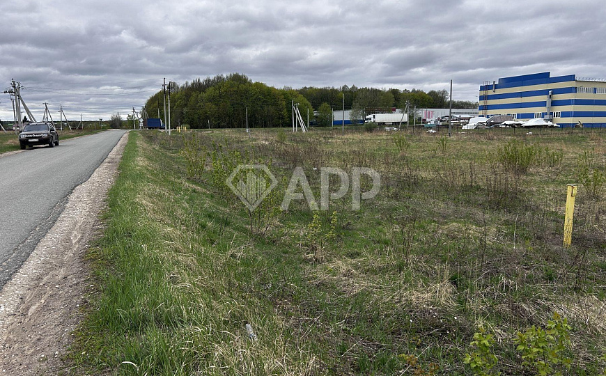 Продам земельный участок, 90 ар (сотка) фото