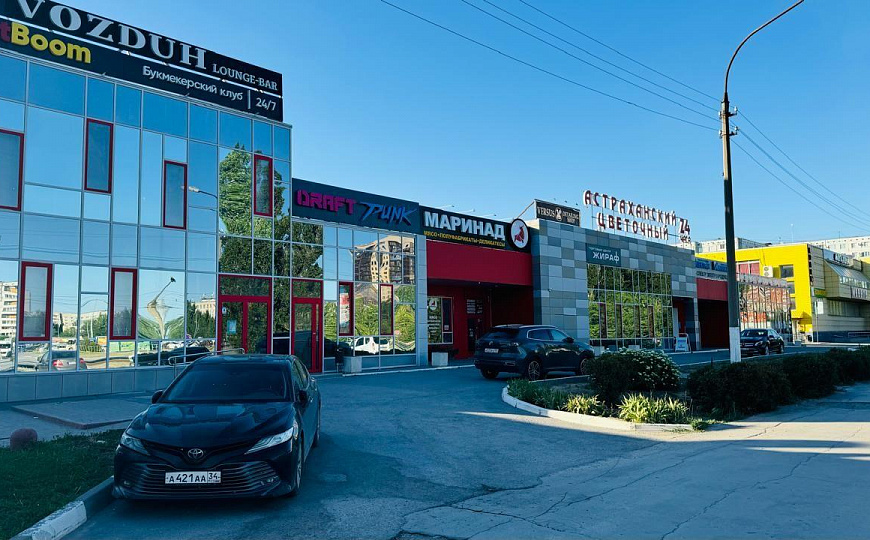 Сдам помещение в ТЦ Жираф, 240,5 м² фото