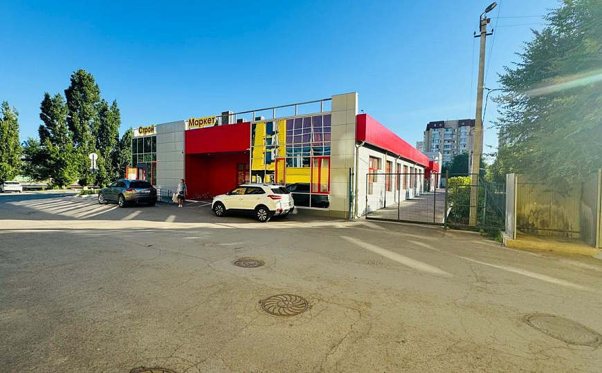 Сдам помещение в ТЦ Жираф, 240,5 м² фото
