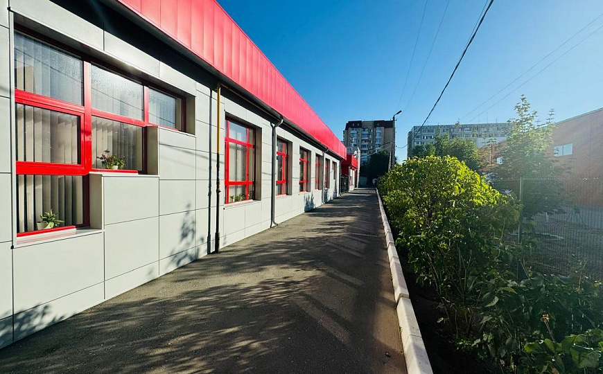 Сдам помещение в ТЦ Жираф, 240,5 м² фото