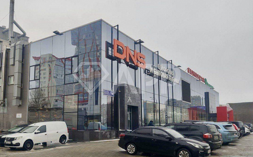 Сдаю помещение с очень высоким трафиком, 760м² фото