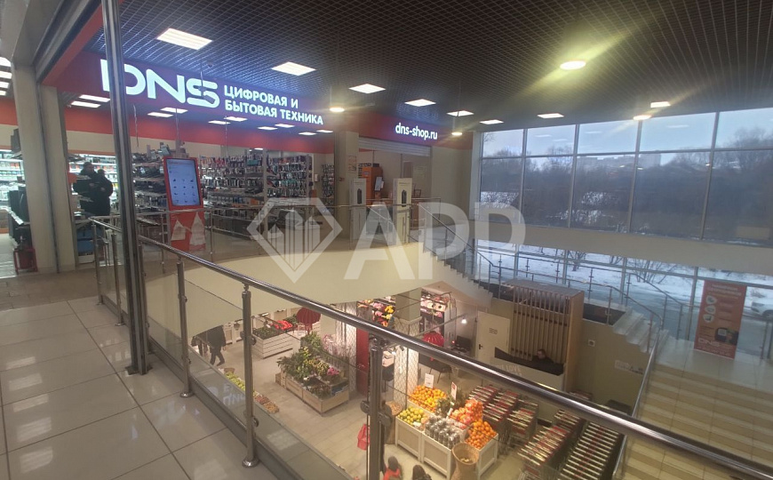 Сдаю помещение с очень высоким трафиком, 760м² фото