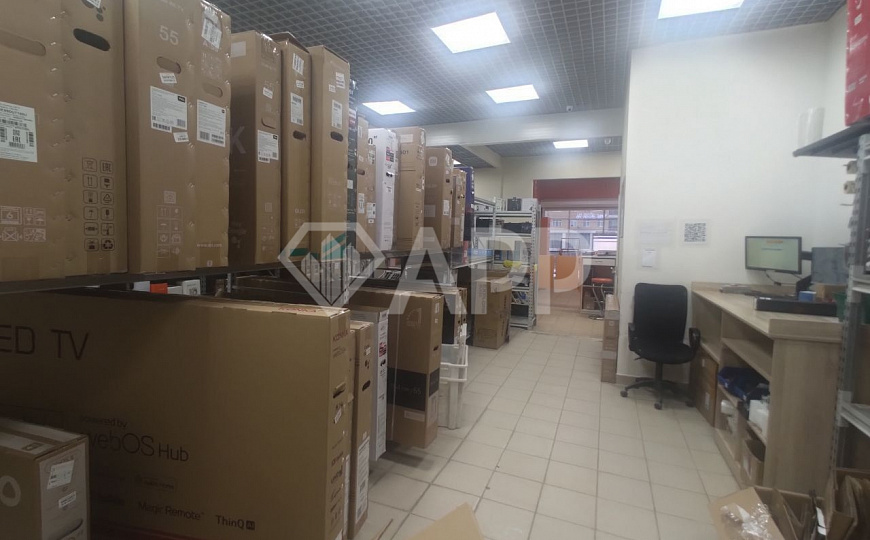 Сдаю помещение с очень высоким трафиком, 760м² фото