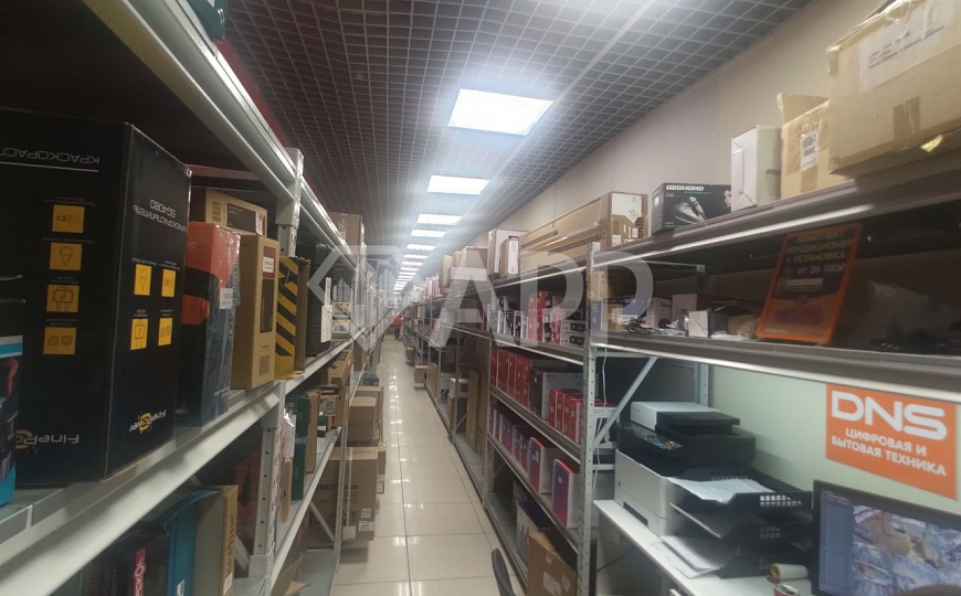 Сдаю помещение с очень высоким трафиком, 760м² фото