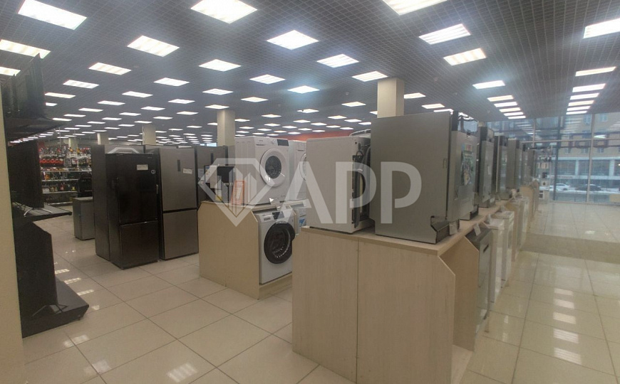 Сдаю помещение с очень высоким трафиком, 760м² фото