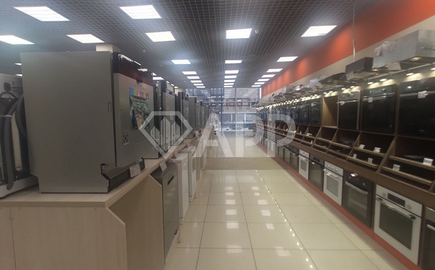 Сдаю помещение с очень высоким трафиком, 760м² фото