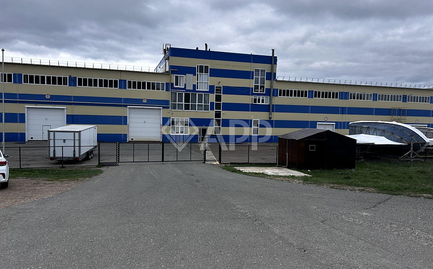 Помещение под ваше производство фото