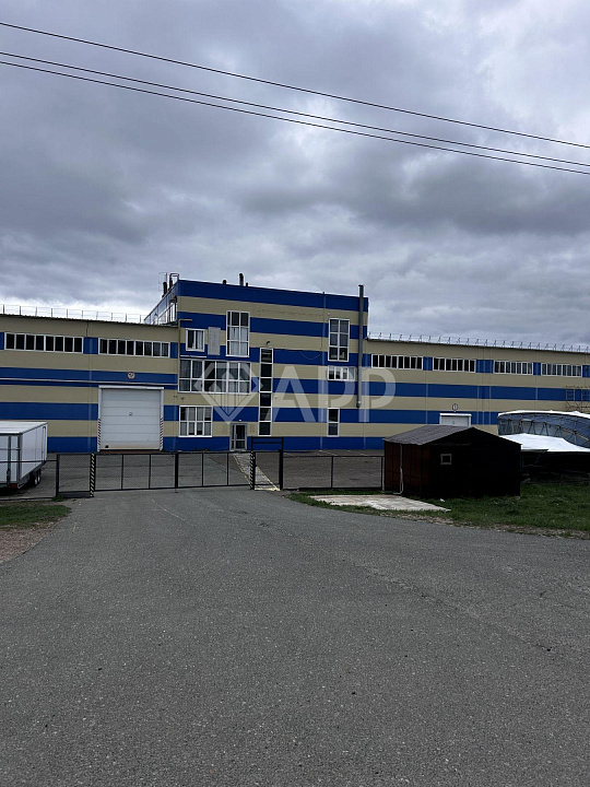 Помещение под ваше производство фото