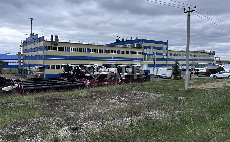 Помещение под ваше производство фото