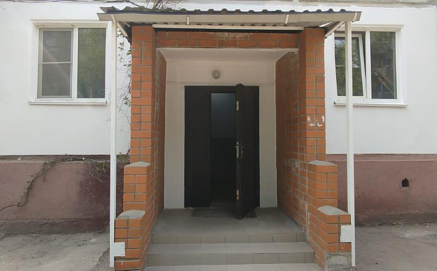  Офис с мокрой точкой для бьюти услуг, 16,2 и 17.5 м² фото