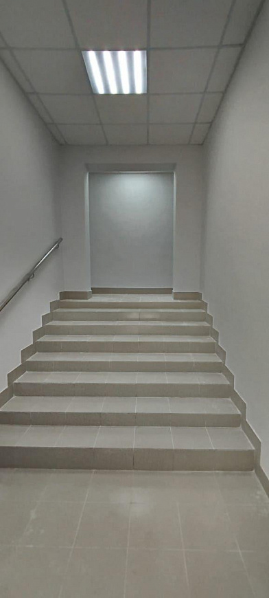  Офис с мокрой точкой для бьюти услуг, 16,2 и 17.5 м² фото