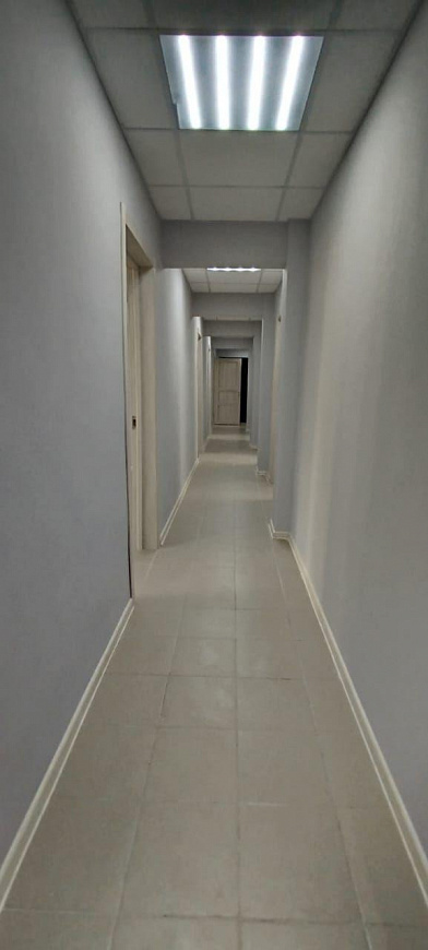  Офис с мокрой точкой для бьюти услуг, 16,2 и 17.5 м² фото