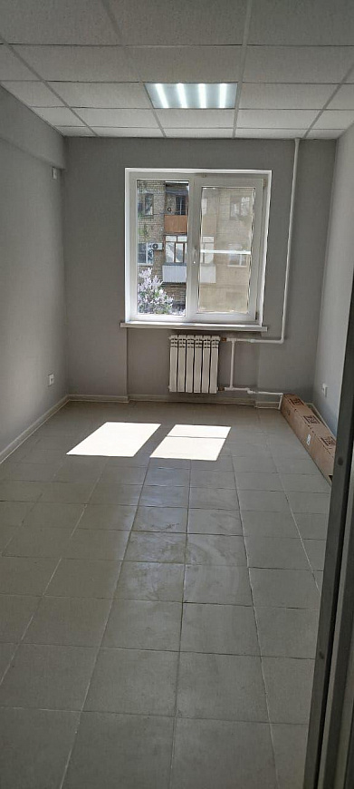  Офис с мокрой точкой для бьюти услуг, 16,2 и 17.5 м² фото