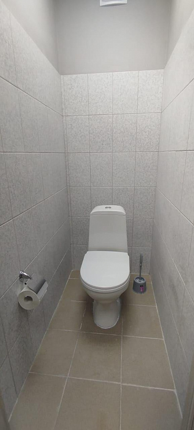  Офис с мокрой точкой для бьюти услуг, 16,2 и 17.5 м² фото