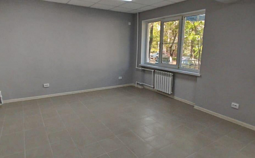  Офис с мокрой точкой для бьюти услуг, 16,2 и 17.5 м² фото