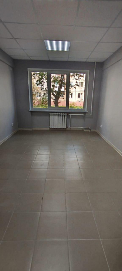  Офис с мокрой точкой для бьюти услуг, 16,2 и 17.5 м² фото