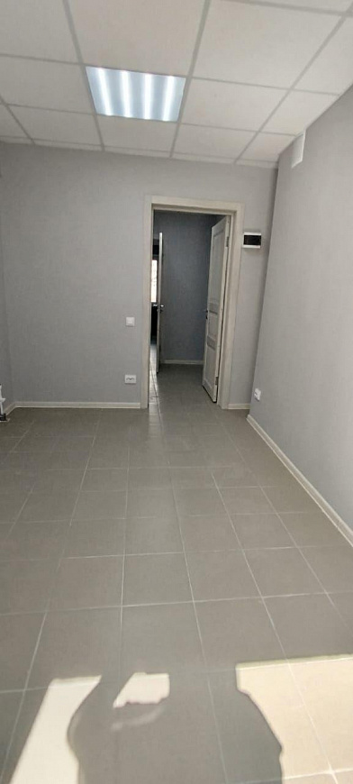  Офис с мокрой точкой для бьюти услуг, 16,2 и 17.5 м² фото