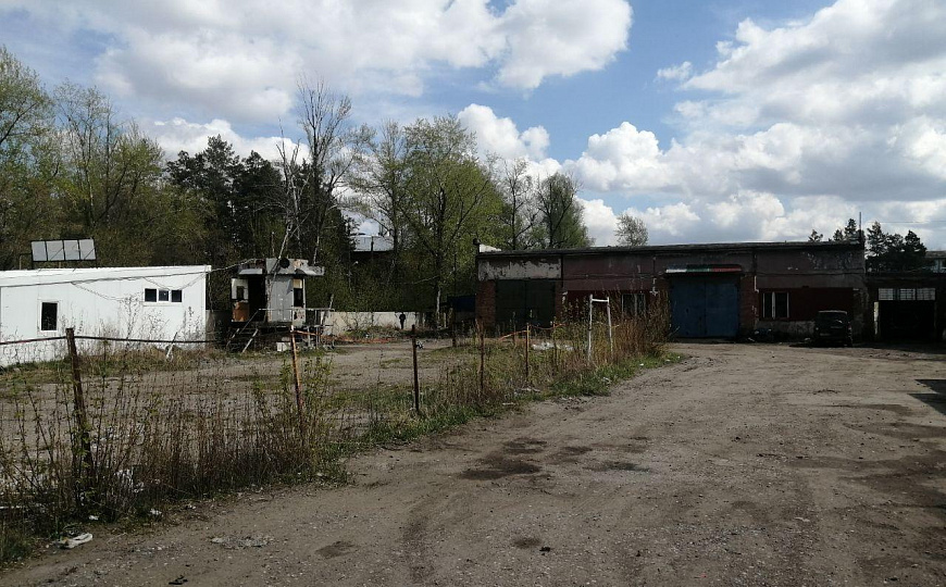 Земельный участок в аренду фото