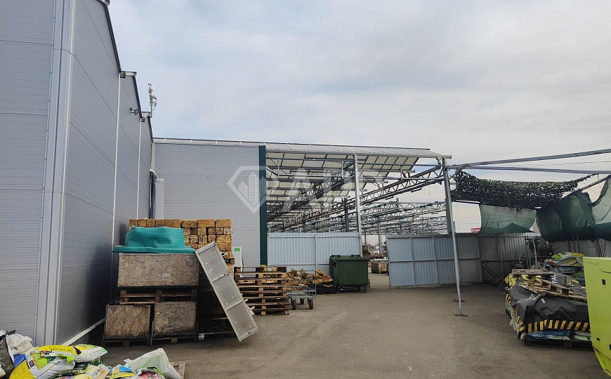 Продаю торговый центр, 3 800 м² фото