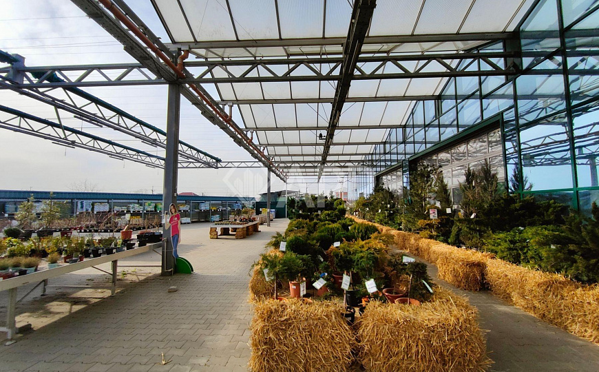 Продаю торговый центр, 3 800 м² фото