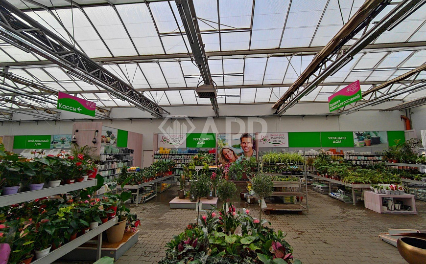 Продаю торговый центр, 3 800 м² фото