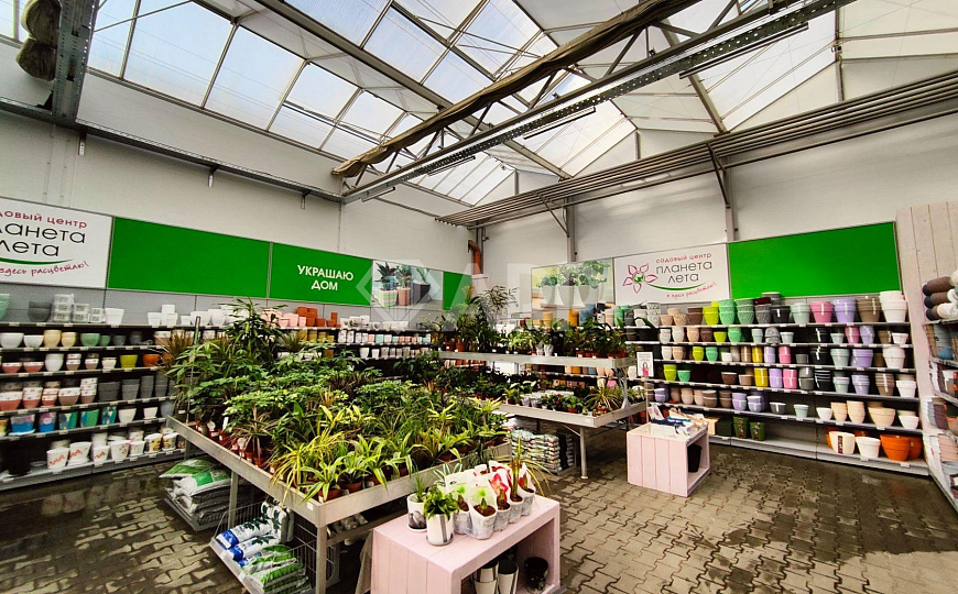 Продаю торговый центр, 3 800 м² фото