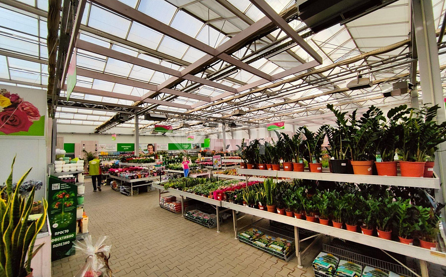 Продаю торговый центр, 3 800 м² фото