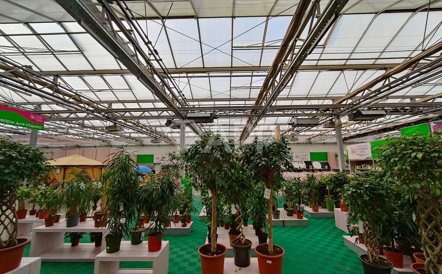 Продаю торговый центр, 3 800 м² фото