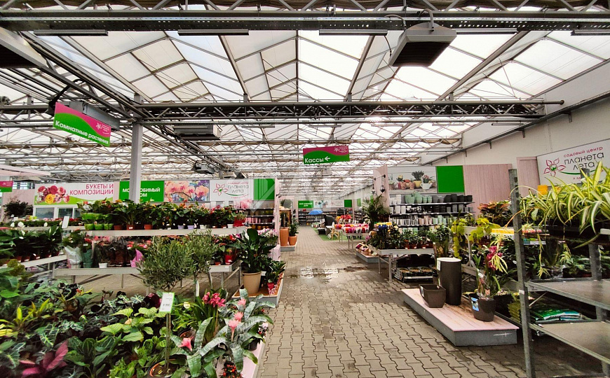 Продаю торговый центр, 3 800 м² фото