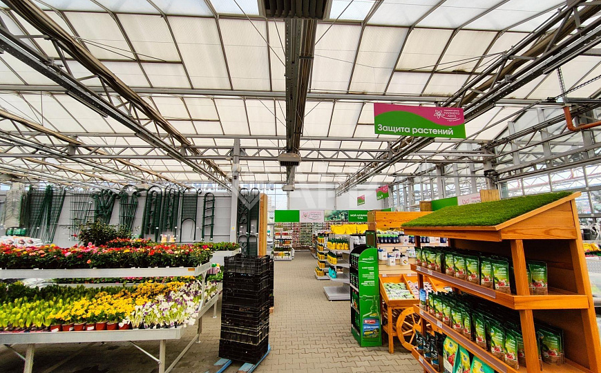 Продаю торговый центр, 3 800 м² фото
