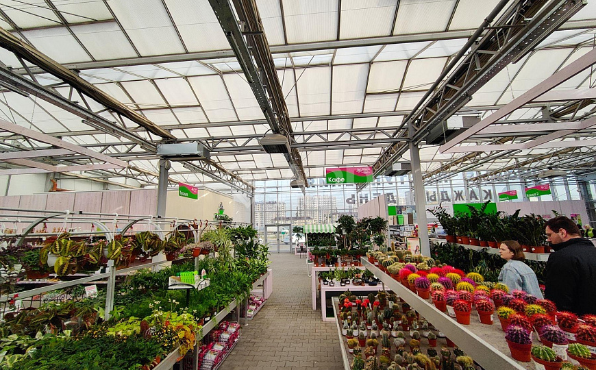 Продаю торговый центр, 3 800 м² фото