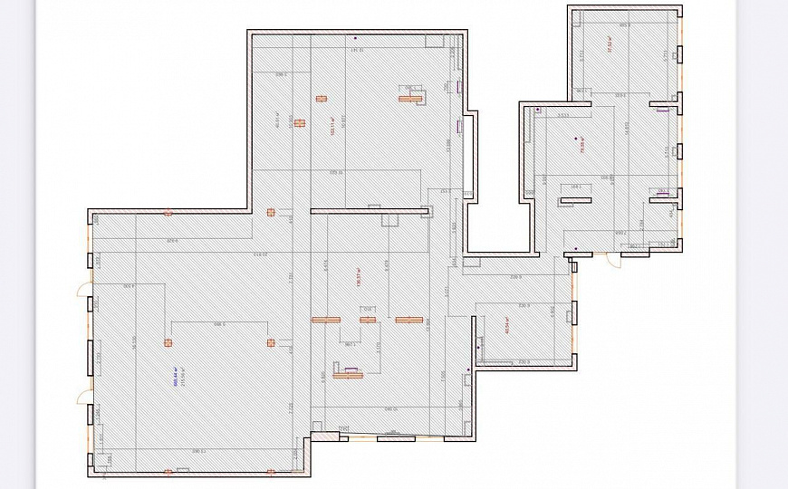 Свободного назначения, 650м2 фото